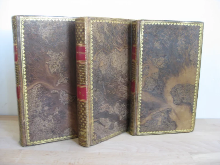 Kenilworth, a romance. Sir Walter Scott