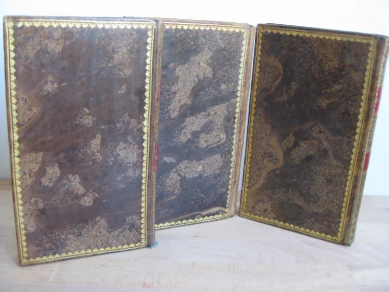 Kenilworth, a romance. Sir Walter Scott