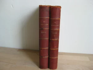 La Dryade. 1ère année 1903. Complète. N°1 à 24 La Dryade. 1ère année 1903. Complète. N°1 à 24