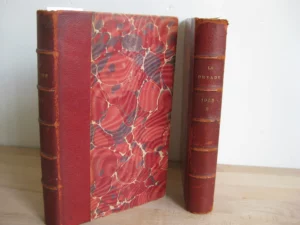 La Dryade. 1ère année 1903. Complète. N°1 à 24 La Dryade. 1ère année 1903. Complète. N°1 à 24
