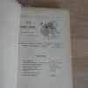 La Dryade. 1ère année 1903. Complète. N°1 à 24 La Dryade. 1ère année 1903. Complète. N°1 à 24