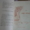 La Dryade. 1ère année 1903. Complète. N°1 à 24 La Dryade. 1ère année 1903. Complète. N°1 à 24