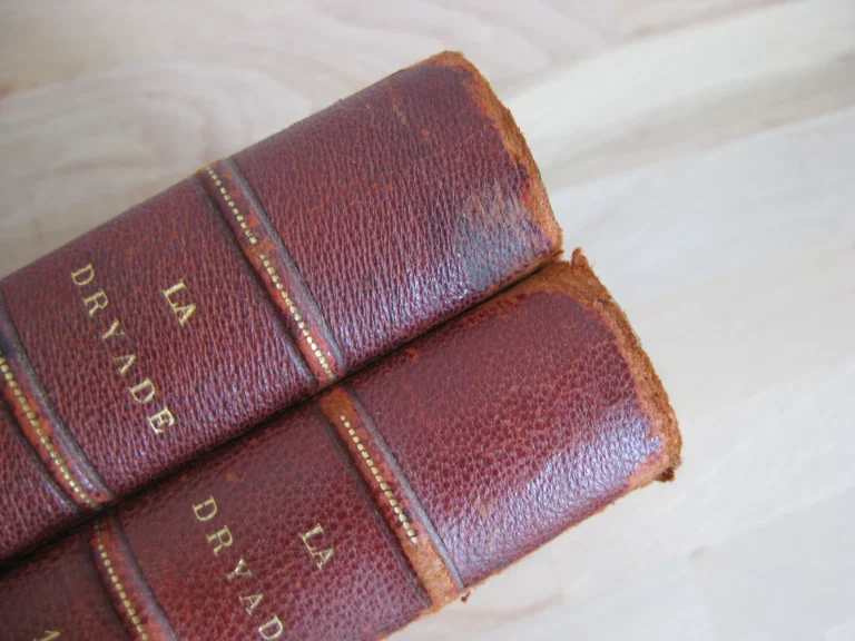 La Dryade. 1ère année 1903. Complète. N°1 à 24 La Dryade. 1ère année 1903. Complète. N°1 à 24