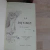 La Dryade. 1ère année 1903. Complète. N°1 à 24 La Dryade. 1ère année 1903. Complète. N°1 à 24
