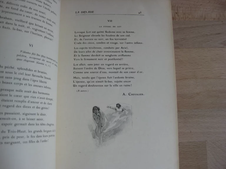 La Dryade. 1ère année 1903. Complète. N°1 à 24 La Dryade. 1ère année 1903. Complète. N°1 à 24