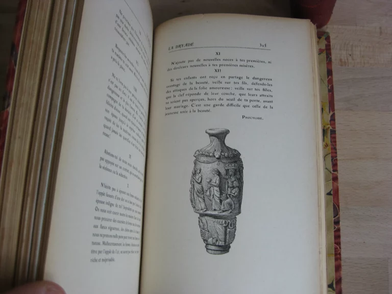 La Dryade. 1ère année 1903. Complète. N°1 à 24 La Dryade. 1ère année 1903. Complète. N°1 à 24