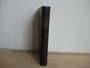 La légende de Metz, Le Comte D'Hérisson La légende de Metz, Le Comte D'Hérisson