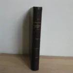 La légende de Metz, Le Comte D'Hérisson