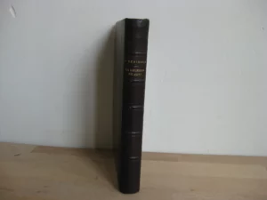 La légende de Metz, Le Comte D'Hérisson La légende de Metz, Le Comte D'Hérisson