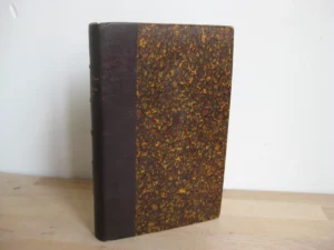 La légende de Metz, Le Comte D'Hérisson La légende de Metz, Le Comte D'Hérisson