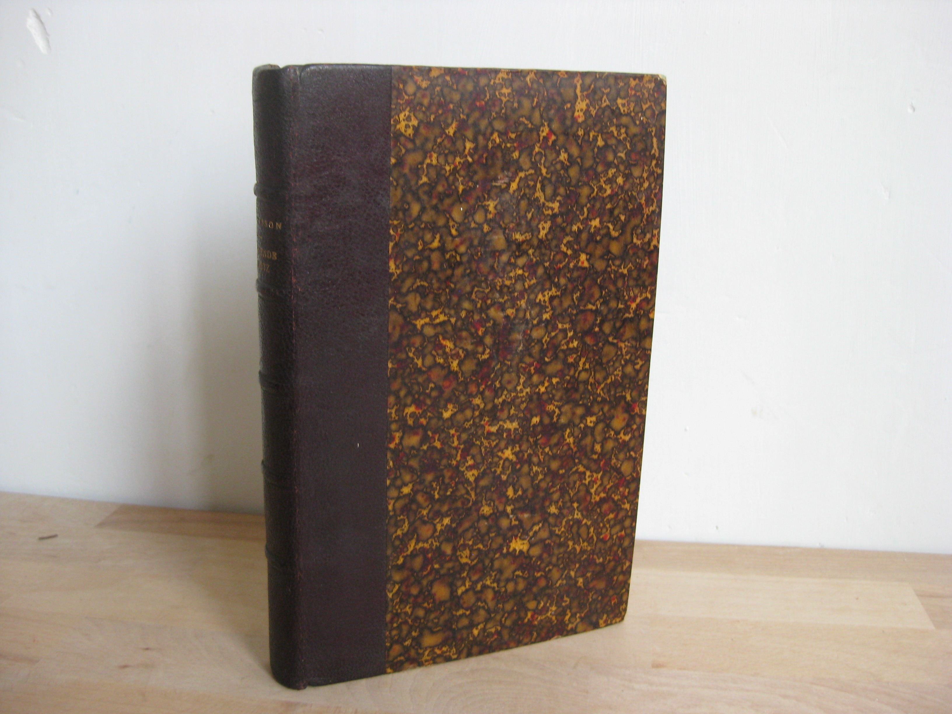 La légende de Metz, Le Comte D'Hérisson La légende de Metz, Le Comte D'Hérisson