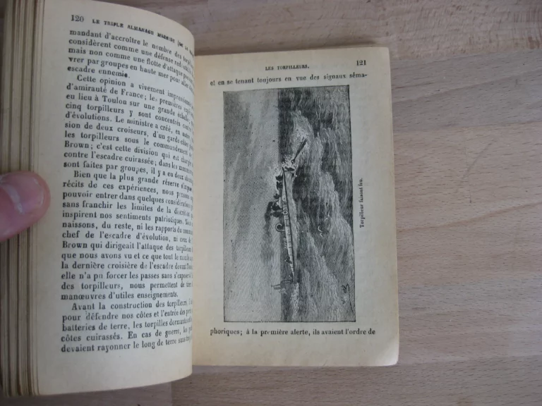 Le double Almanach Mathieu / Le triple Almanach Mathieu (de la Drôme), 2 vols.