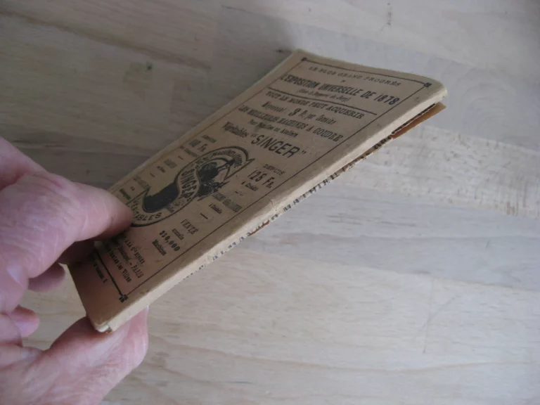 Le double Almanach Mathieu / Le triple Almanach Mathieu (de la Drôme), 2 vols.