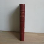 Le Livre des têtes de bois - Saint-Juirs (René Delorme, dit) - Signé