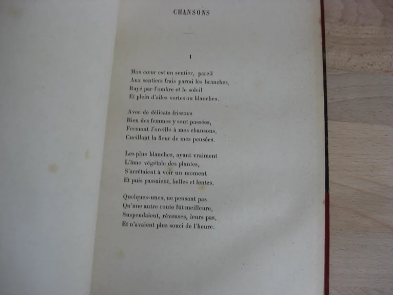 Le Livre des têtes de bois - Saint-Juirs (René Delorme, dit) - Signé