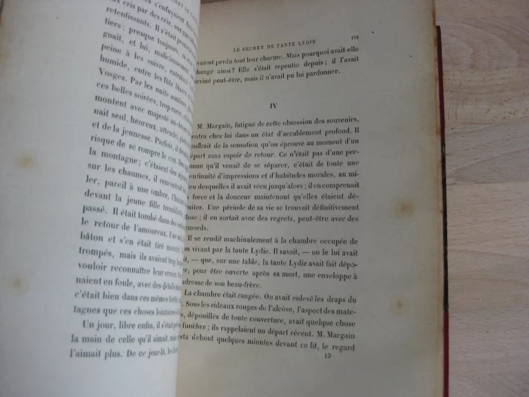 Le Livre des têtes de bois - Saint-Juirs (René Delorme, dit) - Signé