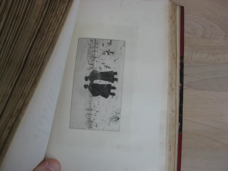 Le Livre des têtes de bois - Saint-Juirs (René Delorme, dit) - Signé