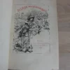 Le Livre des têtes de bois - Saint-Juirs (René Delorme, dit) - Signé
