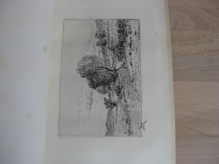 Le Livre des têtes de bois - Saint-Juirs (René Delorme, dit) - Signé