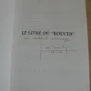 Le Livre du rouchi, parler picard de Valenciennes, Jean Dauby