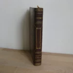  Le mime Bathylle - Jean Bertheroy [Berthe Clorine Jeanne Le Barillier] 