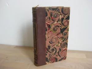  Le mime Bathylle - Jean Bertheroy [Berthe Clorine Jeanne Le Barillier] 