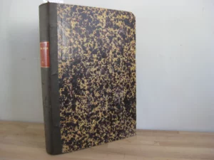 Le Monde Illustré 1863 - année complète