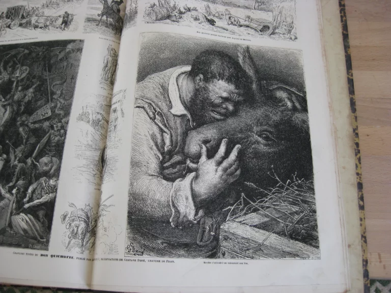 Le Monde Illustré 1863 - année complète