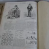 Le Monde Illustré 1863 - année complète