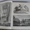 Le Monde Illustré 1863 - année complète