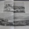 Le Monde Illustré 1863 - année complète