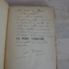 Le Père Terroir, Emile Poiteau - Signé