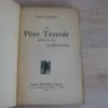 Le Père Terroir, Emile Poiteau - Signé