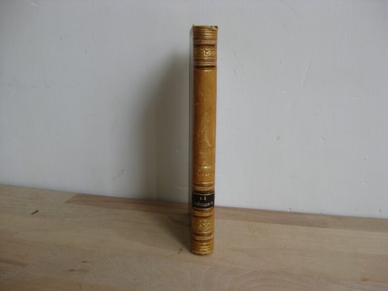 Le régiment  - Georges d’Esparbès / Calbet (ill.) Le régiment  - Georges d’Esparbès / Calbet (ill.)