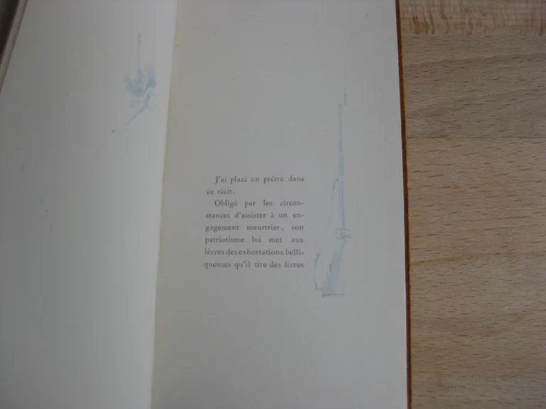 Le régiment - Georges d’Esparbès / Calbet (ill.) Le régiment - Georges d’Esparbès / Calbet (ill.)