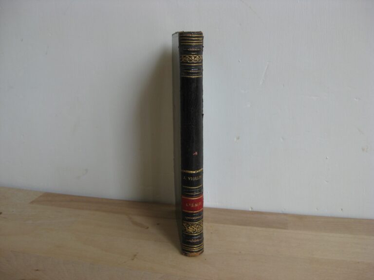 L'’émoi, Jean Viollis - Illustrations de Calbet L'’émoi, Jean Viollis - Illustrations de Calbet