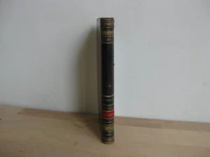 L'’émoi, Jean Viollis - Illustrations de Calbet