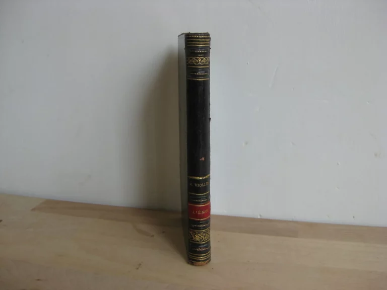 L'’émoi, Jean Viollis - Illustrations de Calbet L'’émoi, Jean Viollis - Illustrations de Calbet