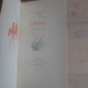 L'’émoi, Jean Viollis - Illustrations de Calbet L'’émoi, Jean Viollis - Illustrations de Calbet