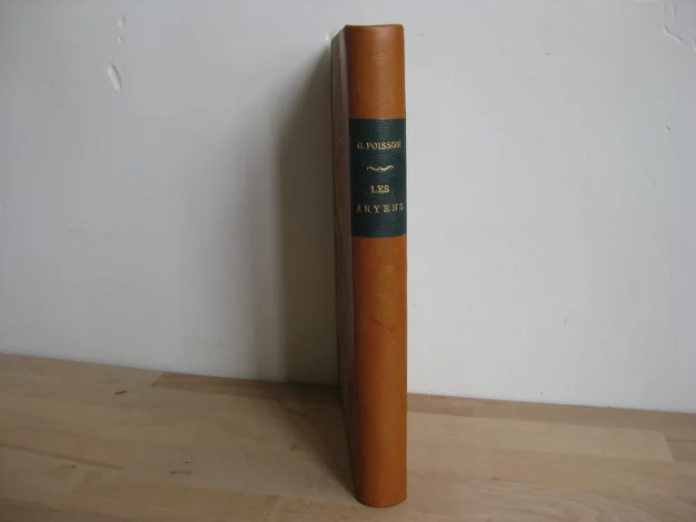 Les Aryens. Etude linguistique, ethnologique et préhistorique Les Aryens. Etude linguistique, ethnologique et préhistorique