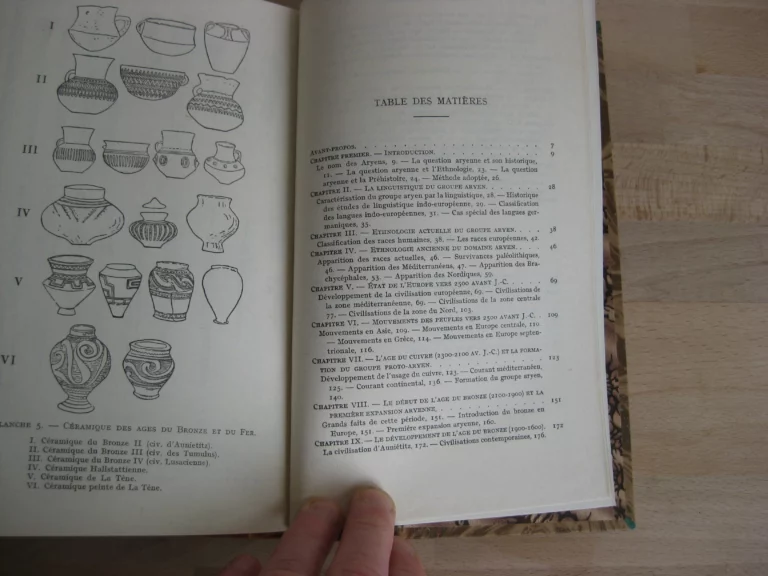 Les Aryens. Etude linguistique, ethnologique et préhistorique Les Aryens. Etude linguistique, ethnologique et préhistorique