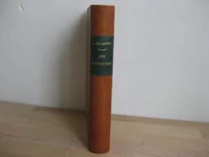 Les Hittites - Louis Delaporte Les Hittites - Louis Delaporte