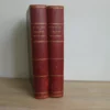 Les Nouvelles conquêtes de la science, 2 volumes, complet Les Nouvelles conquêtes de la science, 2 volumes, complet