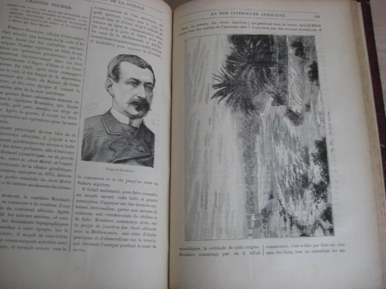 Les Nouvelles conquêtes de la science, 2 volumes, complet Les Nouvelles conquêtes de la science, 2 volumes, complet