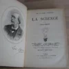 Les Nouvelles conquêtes de la science, 2 volumes, complet Les Nouvelles conquêtes de la science, 2 volumes, complet