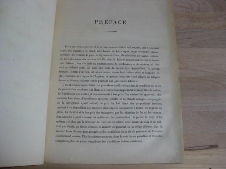 Les Nouvelles conquêtes de la science, 2 volumes, complet Les Nouvelles conquêtes de la science, 2 volumes, complet