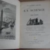Les Nouvelles conquêtes de la science, 2 volumes, complet Les Nouvelles conquêtes de la science, 2 volumes, complet