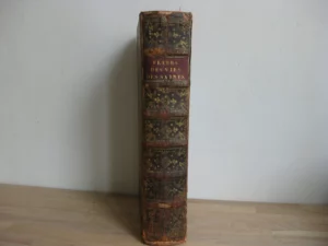 Les Nouvelles fleurs des vies des saints, et fêtes de l’année Les Nouvelles fleurs des vies des saints, et fêtes de l’année