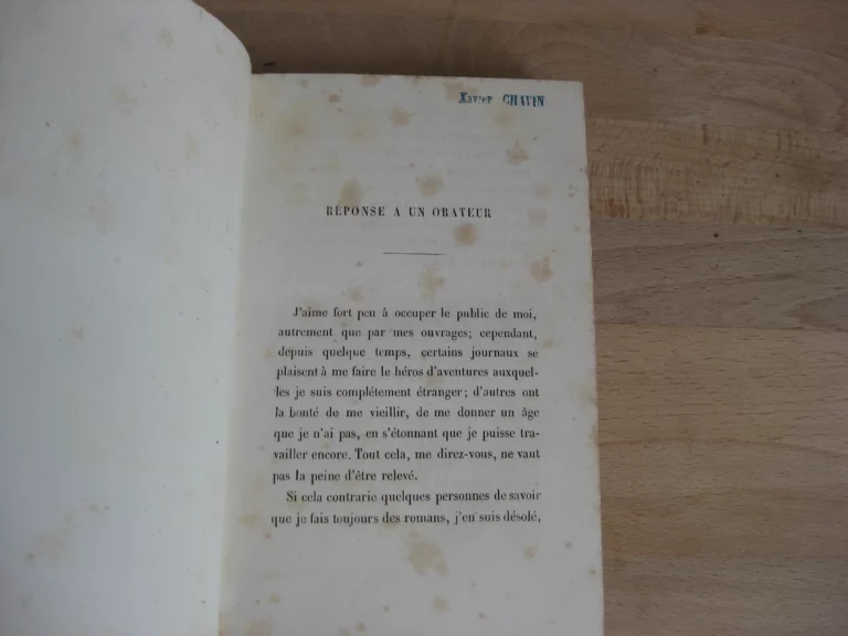 Les petits ruisseaux, Ch. Paul de Koch Les petits ruisseaux, Ch. Paul de Koch