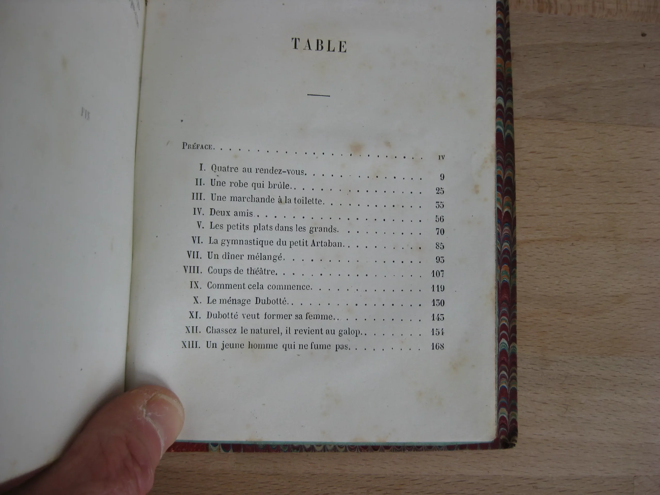 Les petits ruisseaux, Ch. Paul de Koch Les petits ruisseaux, Ch. Paul de Koch